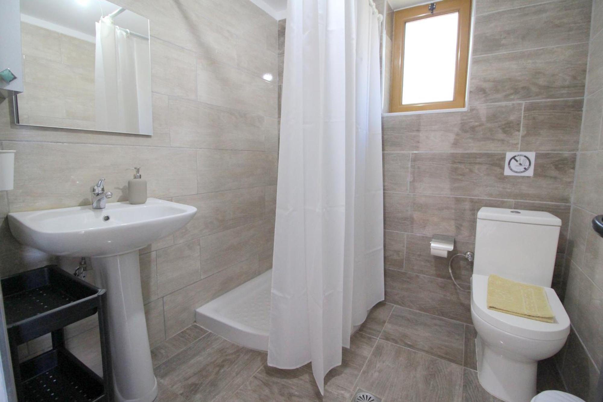 Ksamil City Center Villa Kültér fotó