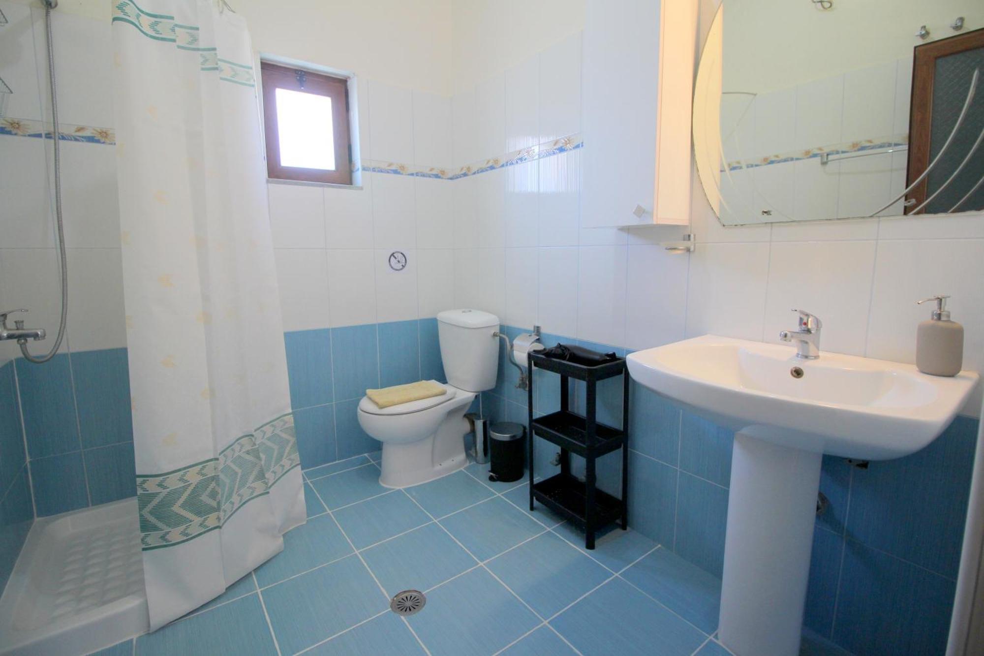 Ksamil City Center Villa Kültér fotó