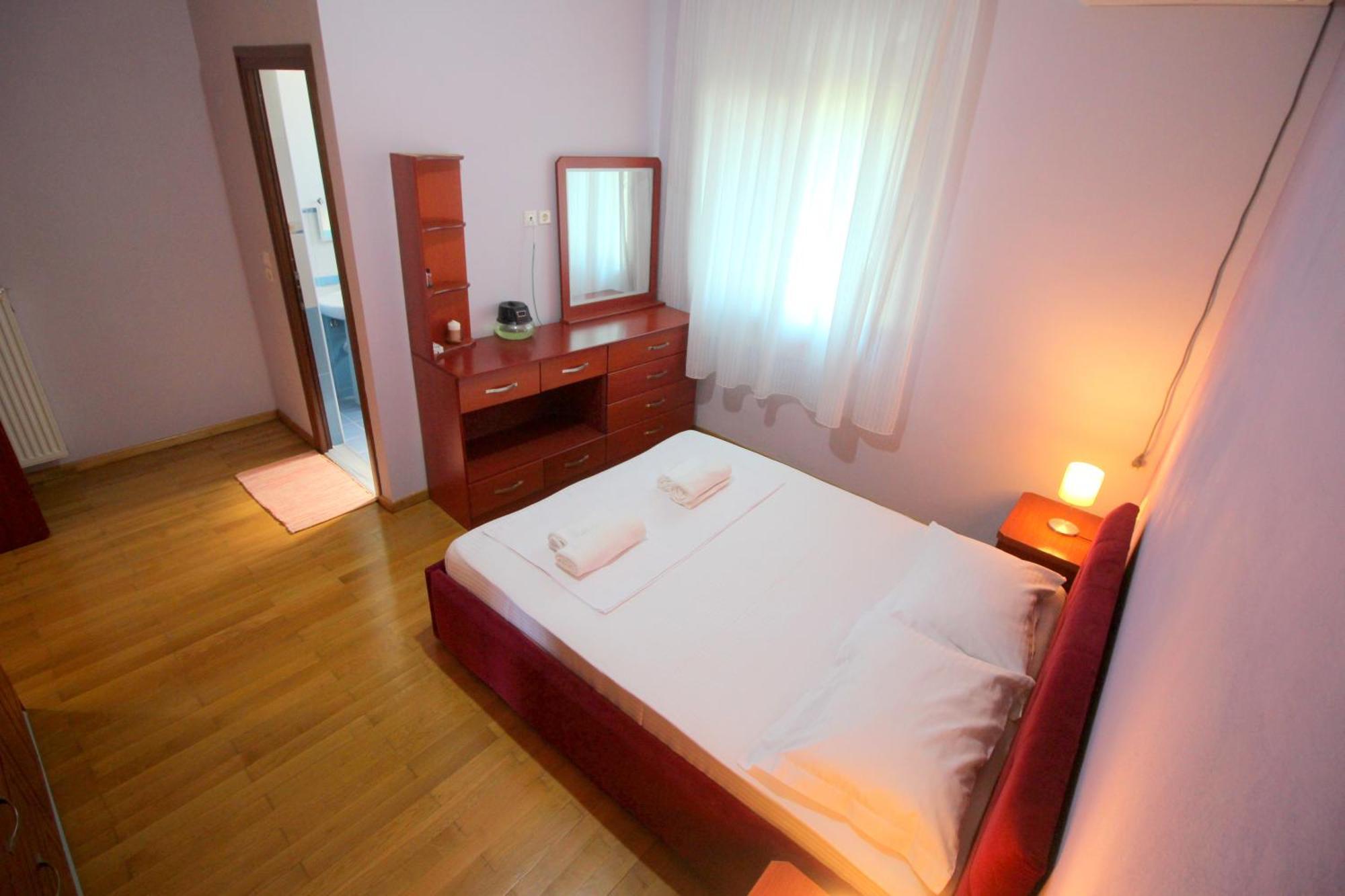 Ksamil City Center Villa Kültér fotó