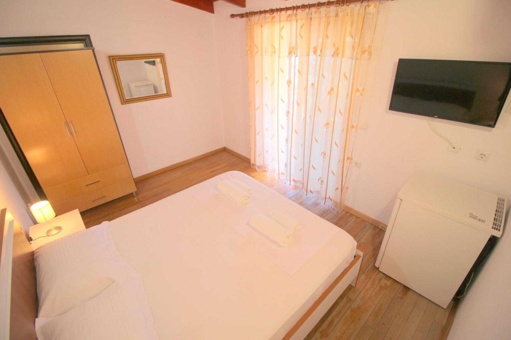 Ksamil City Center Villa Kültér fotó