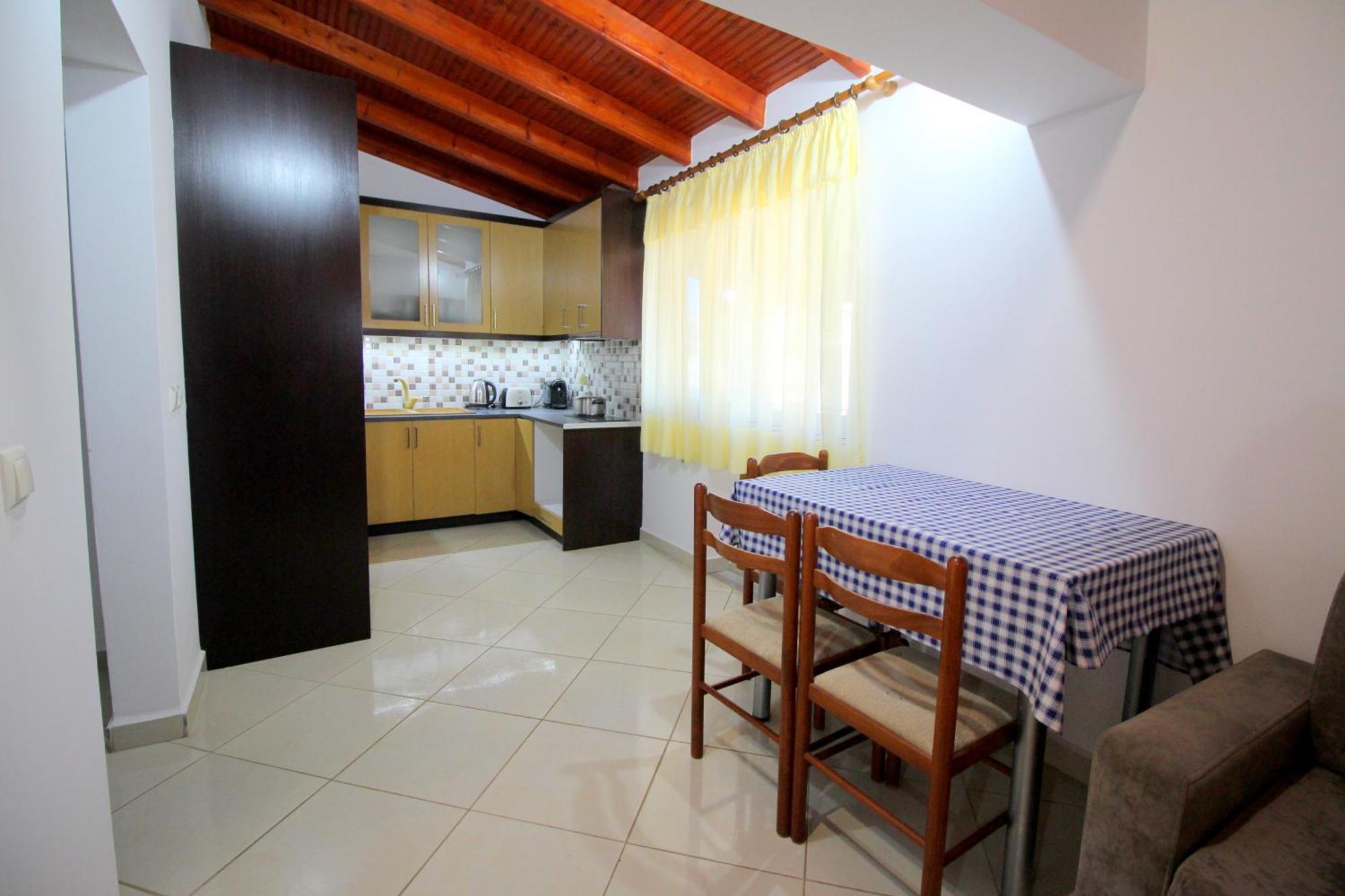 Ksamil City Center Villa Kültér fotó
