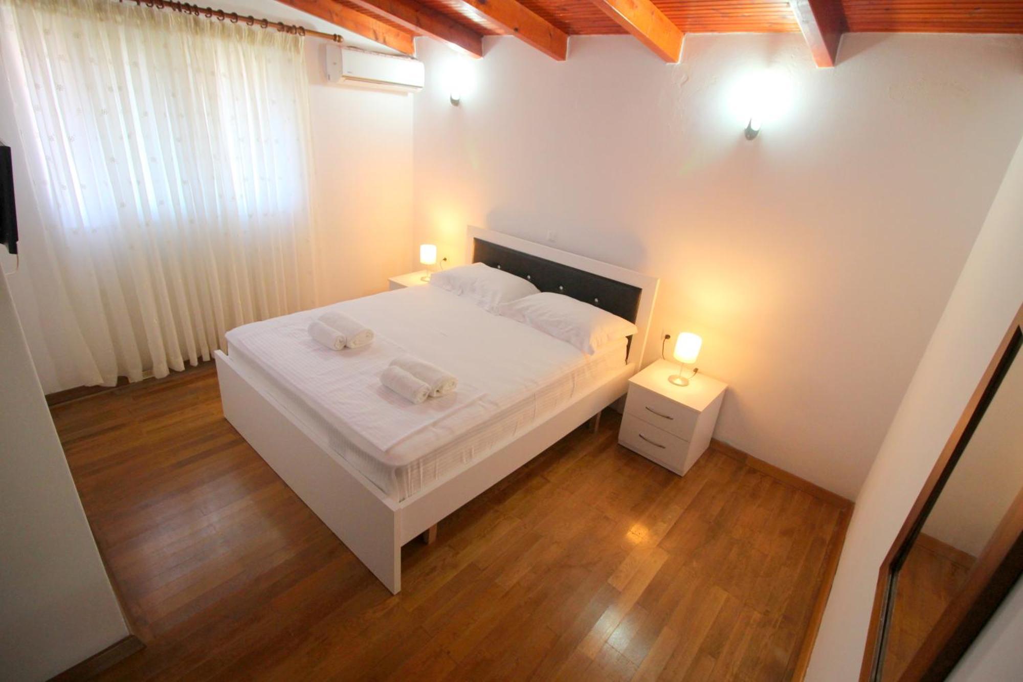 Ksamil City Center Villa Kültér fotó