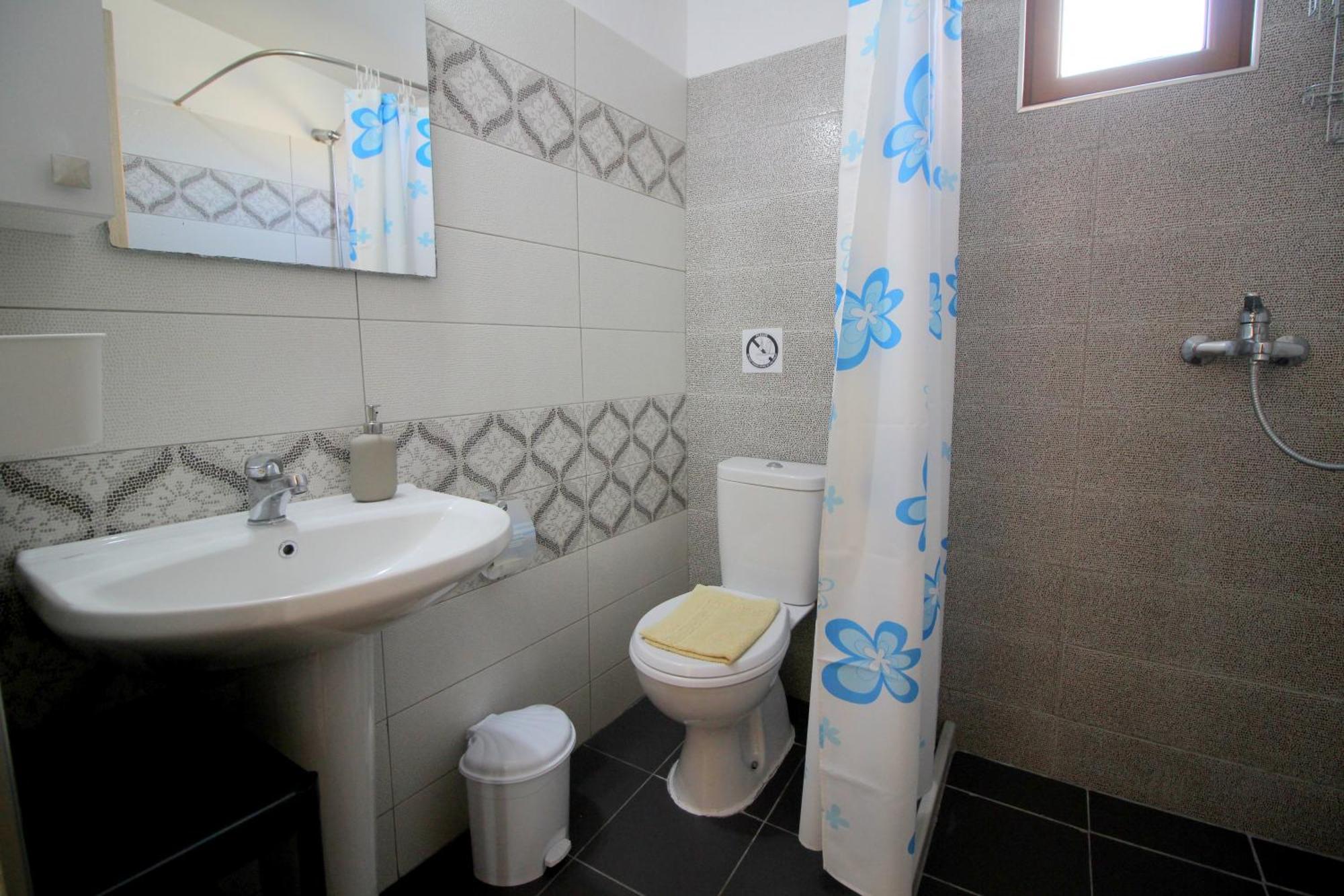 Ksamil City Center Villa Kültér fotó