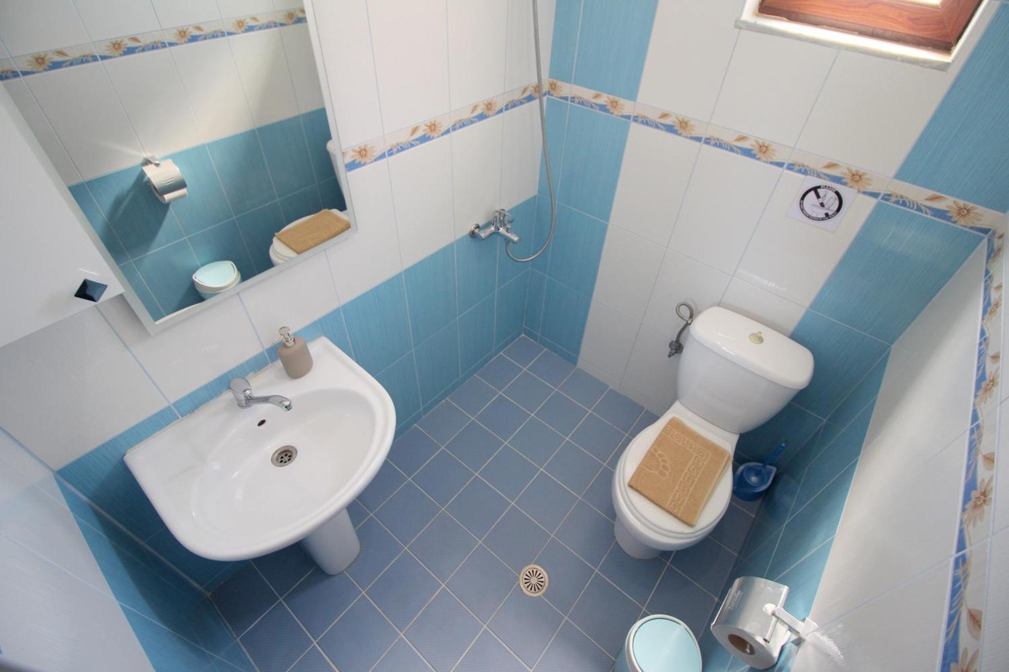 Ksamil City Center Villa Kültér fotó