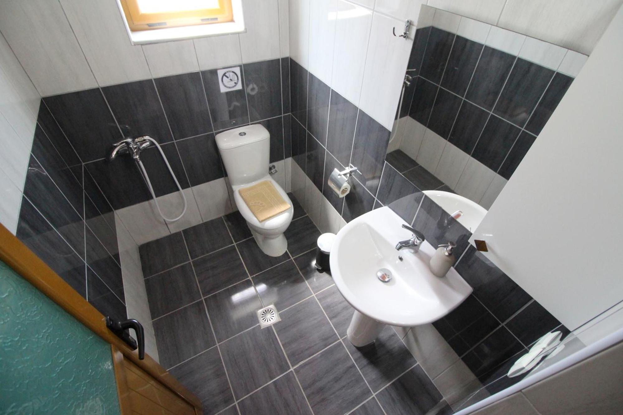 Ksamil City Center Villa Kültér fotó
