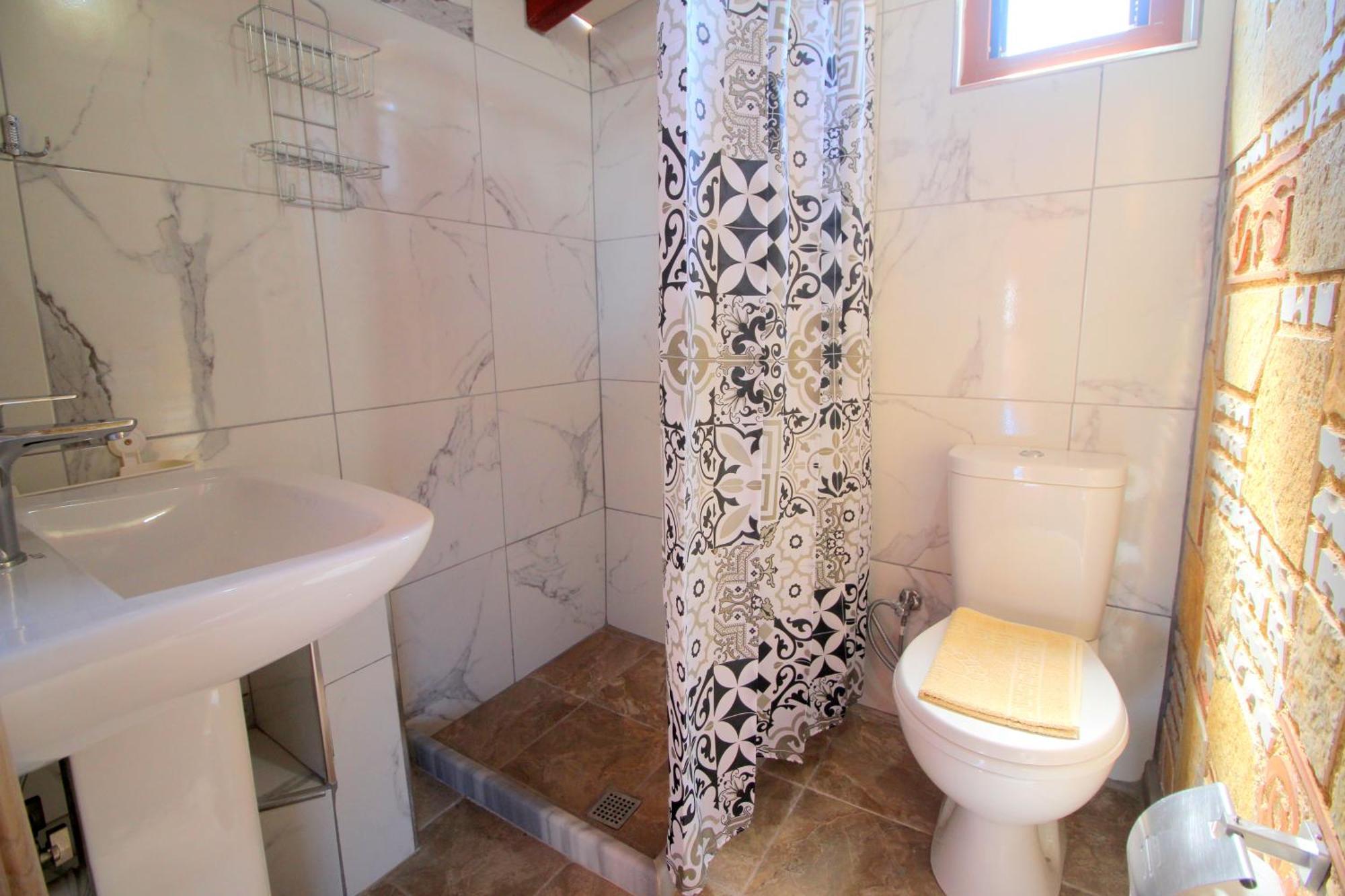 Ksamil City Center Villa Kültér fotó